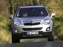 Opel Antara,  , , , , , 